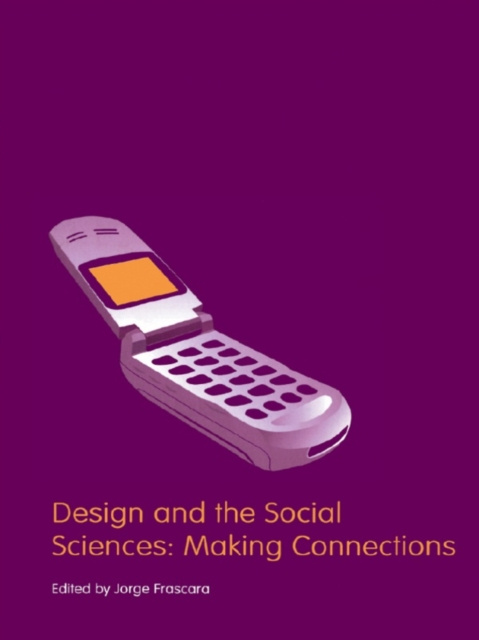 E-book Design and the Social Sciences Jorge Frascara