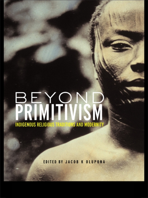 E-book Beyond Primitivism Jacob K. Olupona