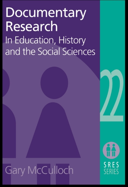E-book Documentary Research Gary Mcculloch