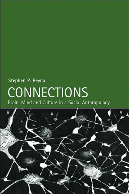 E-book Connections Stephen P. Reyna
