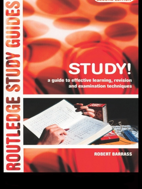 E-knjiga Study! Robert Barrass