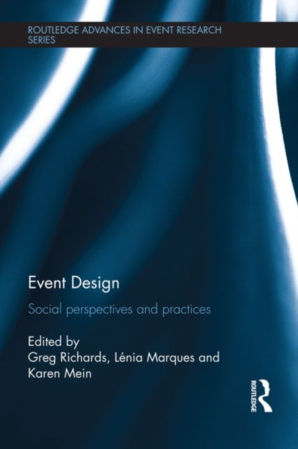 E-book Event Design Greg Richards