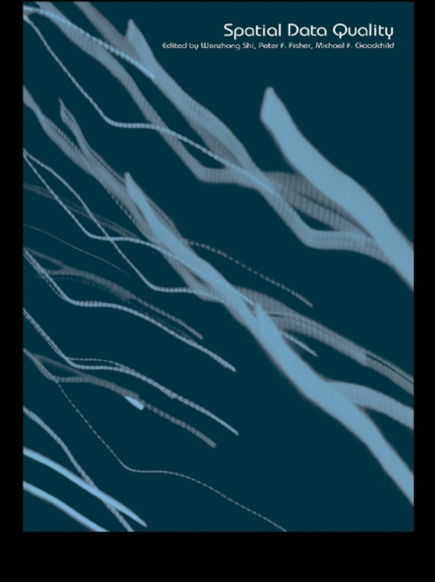 E-book Spatial Data Quality Wenzhong Shi