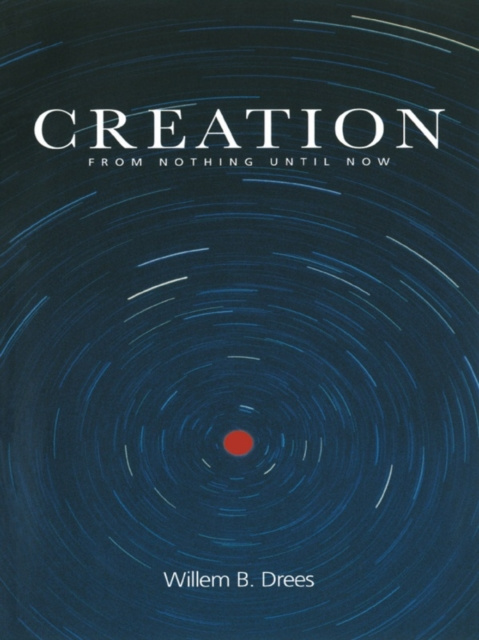 E-book Creation Willem B. Drees