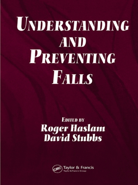 E-book Understanding and Preventing Falls Roger Haslam
