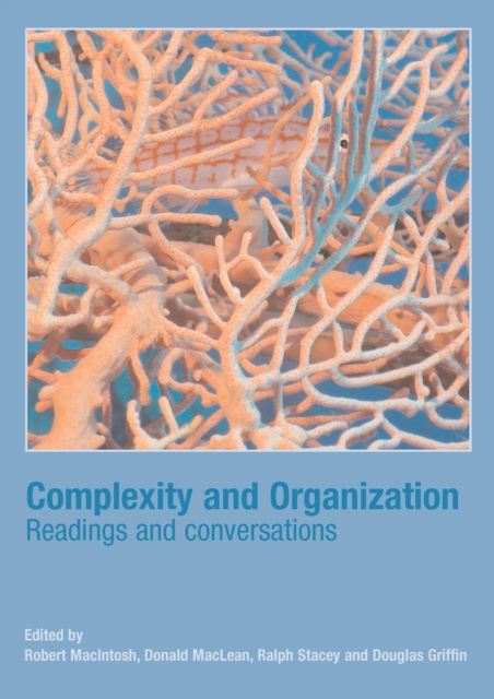E-kniha Complexity and Organization Robert Macintosh