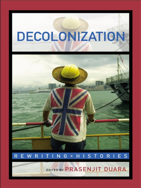 E-knjiga Decolonization Prasenjit Duara