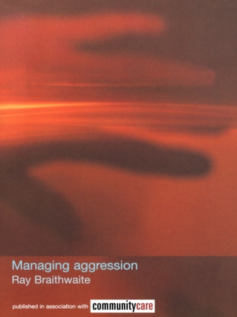 E-knjiga Managing Aggression Ray Braithwaite