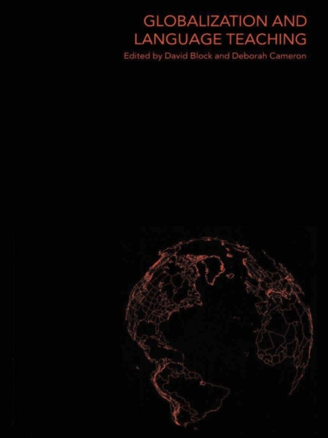 E-book Globalization and Language Teaching David Block