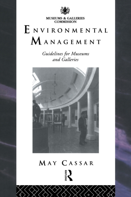 E-knjiga Environmental Management May Cassar