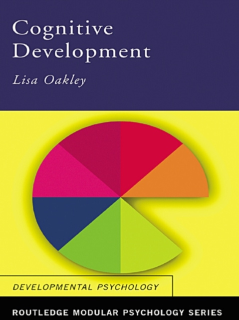E-book Cognitive Development Lisa Oakley