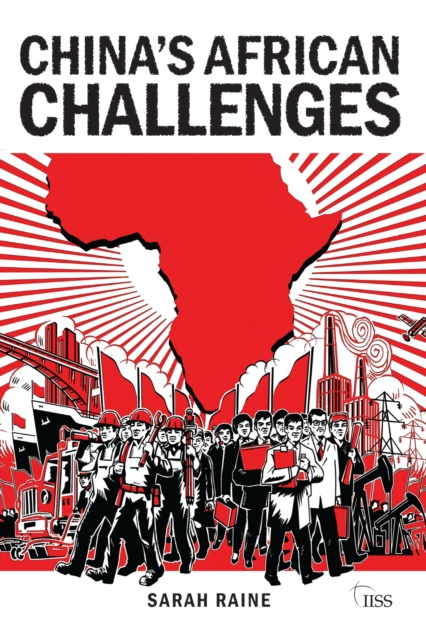 E-book China's African Challenges Sarah Raine