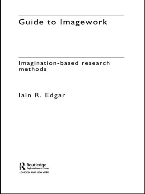 E-knjiga Guide to Imagework Iain Edgar