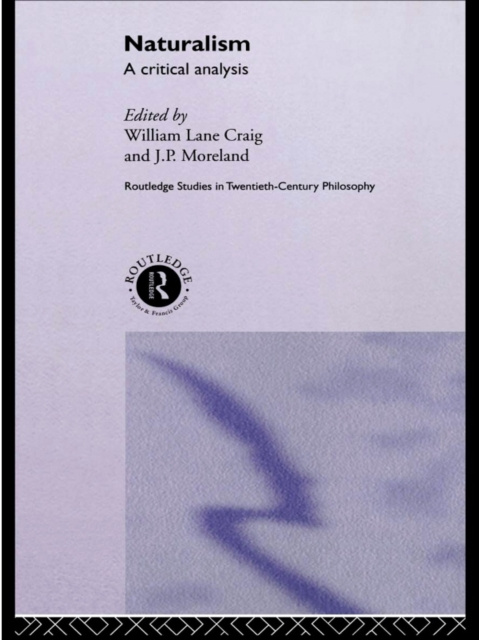 E-Book Naturalism William Lane Craig