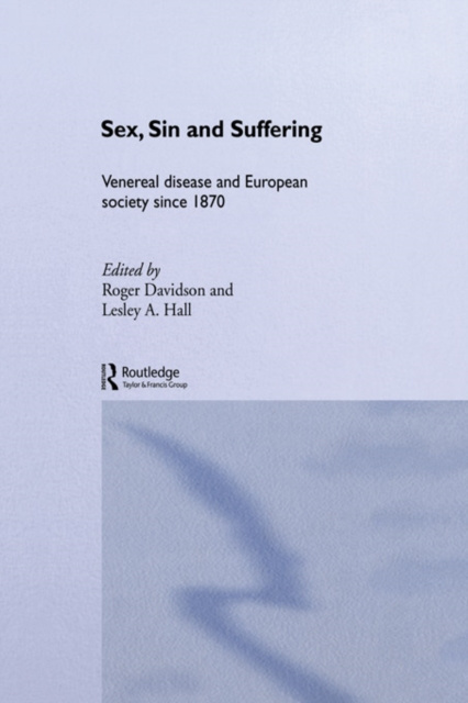 E-book Sex, Sin and Suffering Roger Davidson
