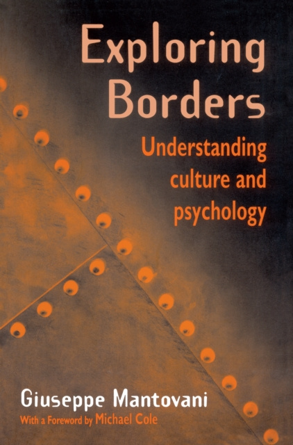 E-knjiga Exploring Borders Giuseppe Mantovani