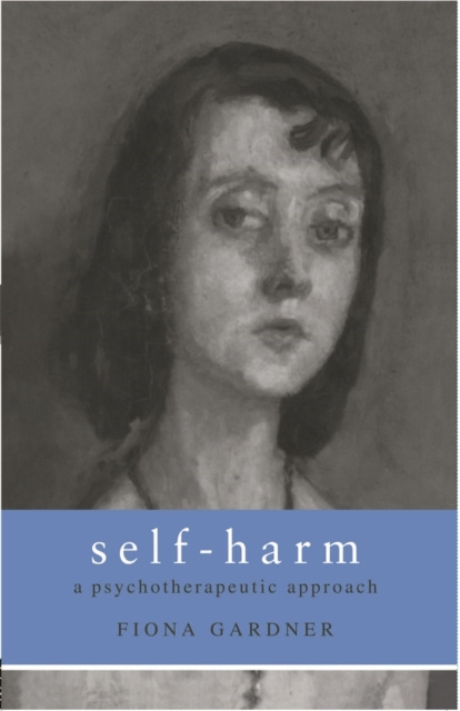E-book Self-Harm Fiona Gardner