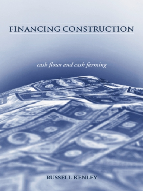 E-book Financing Construction Russell Kenley