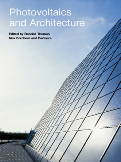 E-kniha Photovoltaics and Architecture Randall Thomas