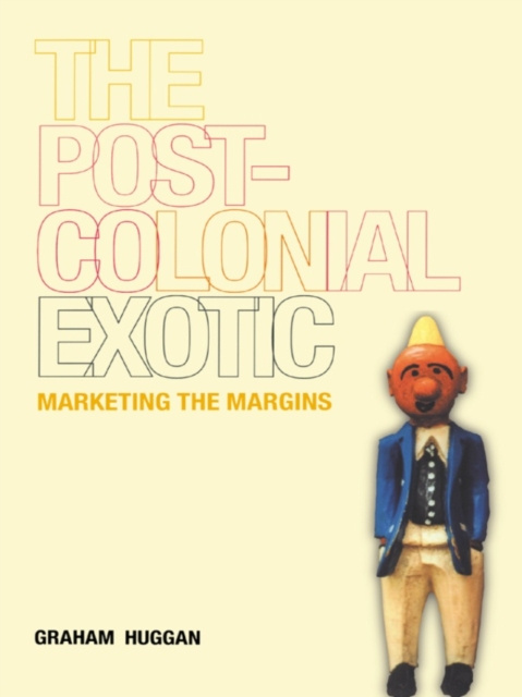 ebook Postcolonial Exotic Graham Huggan