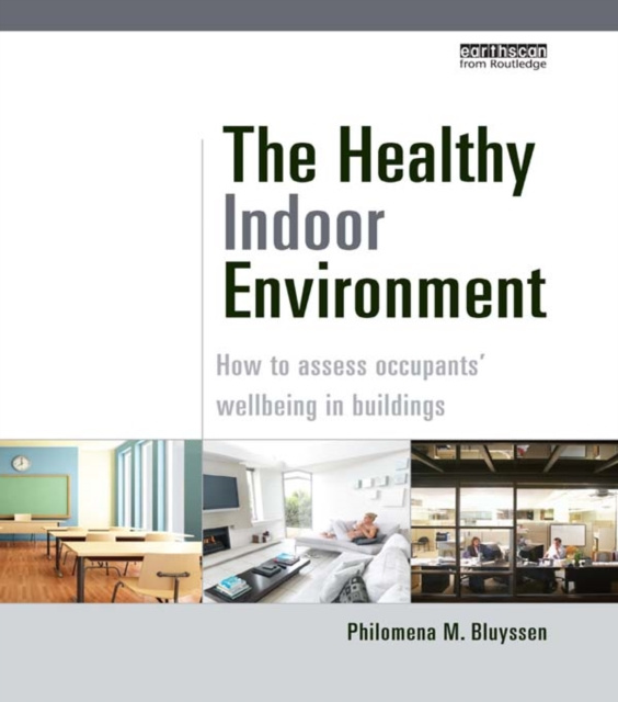 E-knjiga Healthy Indoor Environment Philomena M. Bluyssen