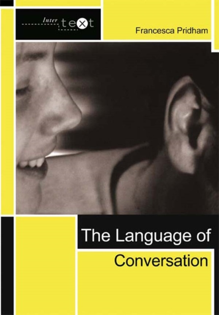 E-kniha Language of Conversation Francesca Pridham