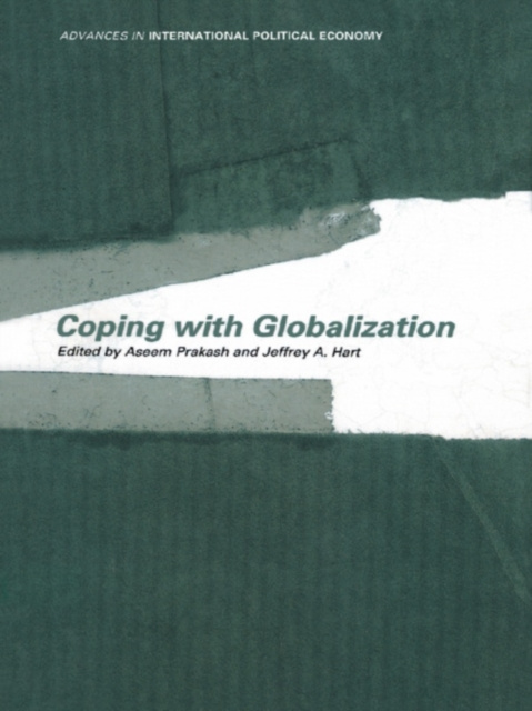 E-book Coping With Globalization Jeffrey A. Hart