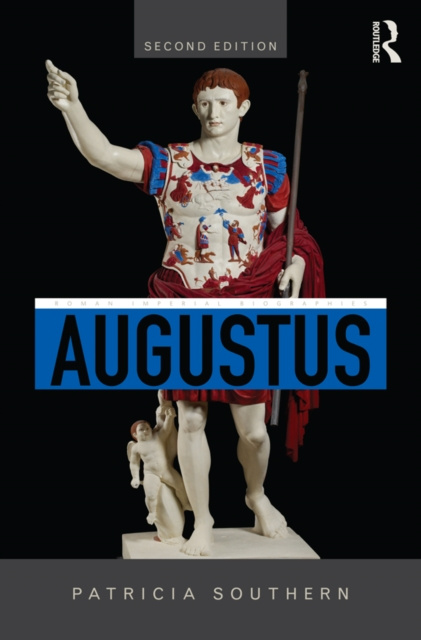 E-book Augustus Patricia Southern