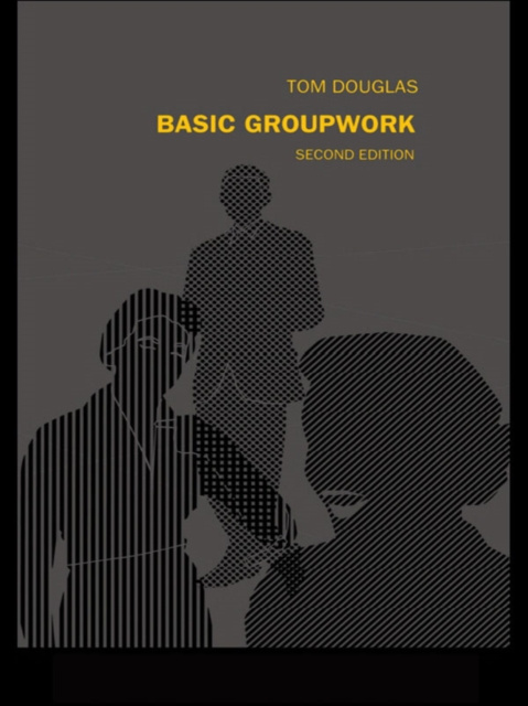 E-knjiga Basic Groupwork Tom Douglas