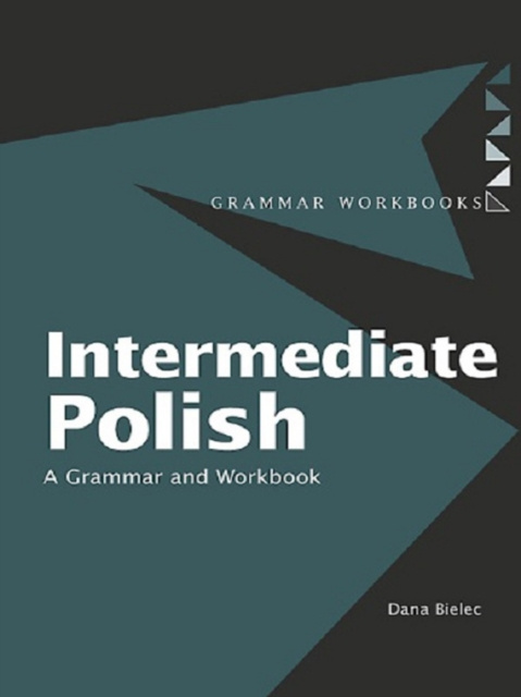 E-Book Intermediate Polish Dana Bielec
