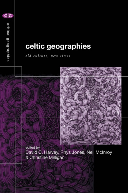 E-Book Celtic Geographies David C. Harvey