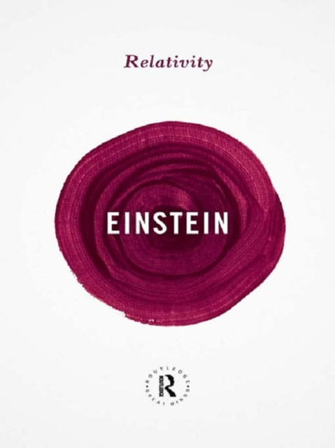 E-knjiga Relativity Albert Einstein