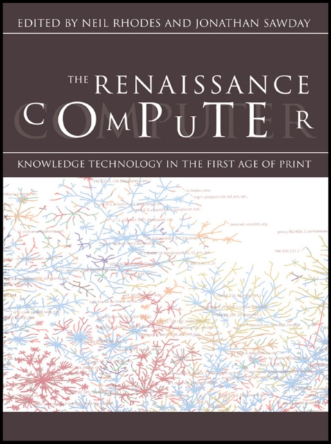 E-book Renaissance Computer Jonathan Sawday