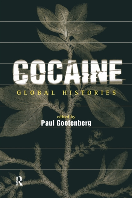 E-book Cocaine Paul Gootenberg