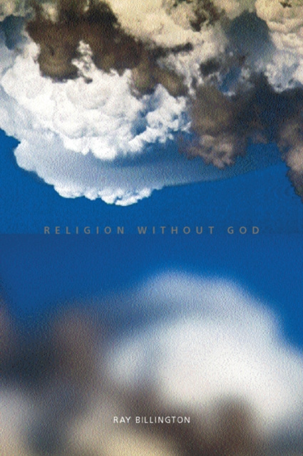 E-book Religion Without God Ray Billington