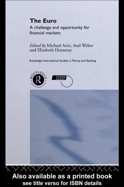 E-Book Euro Michael Artis