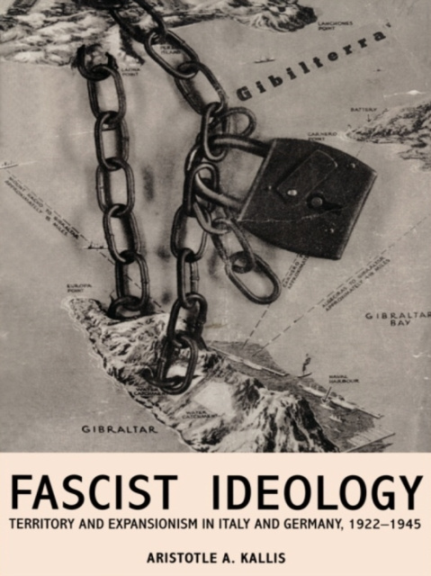 E-Book Fascist Ideology Aristotle Kallis