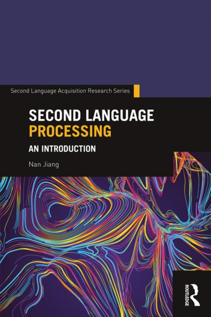 E-knjiga Second Language Processing Nan Jiang