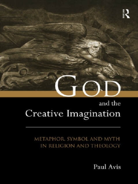 E-book God and the Creative Imagination Paul Avis