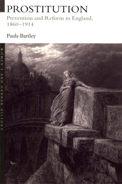 E-book Prostitution Dr Paula Bartley