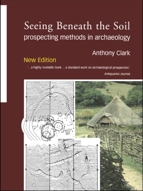 E-knjiga Seeing Beneath the Soil Oliver Anthony Clark