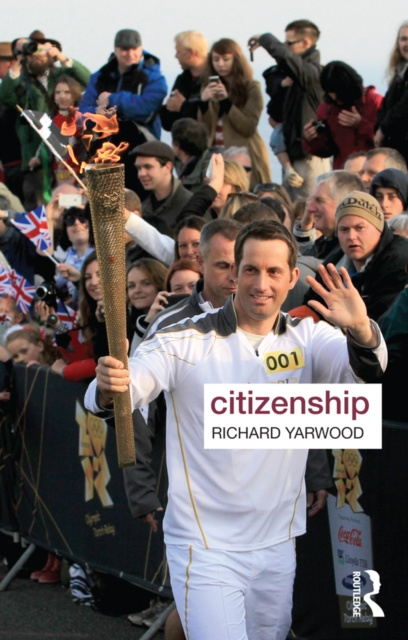 E-knjiga Citizenship Richard Yarwood