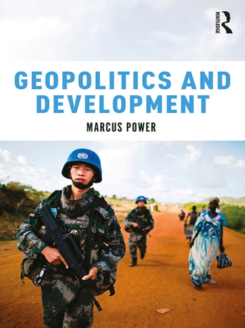 E-book Geopolitics and Development Marcus Power