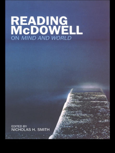 E-knjiga Reading McDowell Nicholas Smith