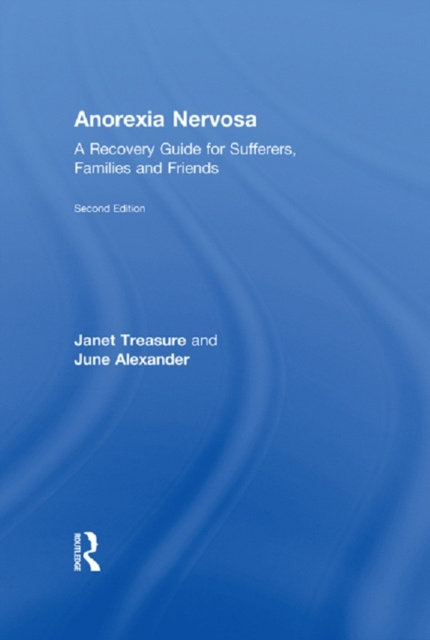E-Book Anorexia Nervosa Janet Treasure