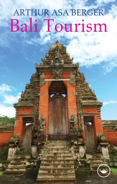 E-knjiga Bali Tourism Arthur Asa Berger