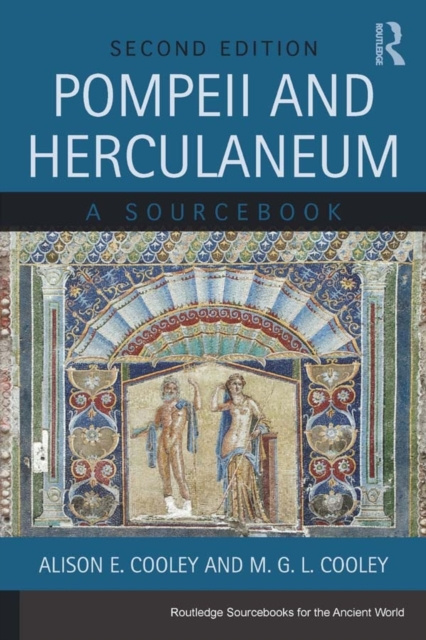 E-book Pompeii and Herculaneum Alison E. Cooley