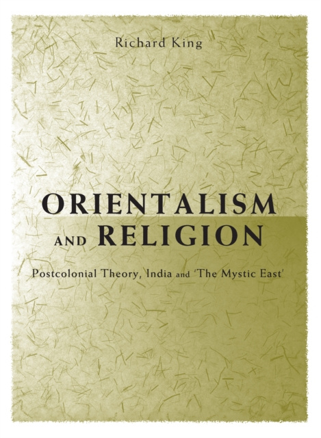 E-book Orientalism and Religion Richard King