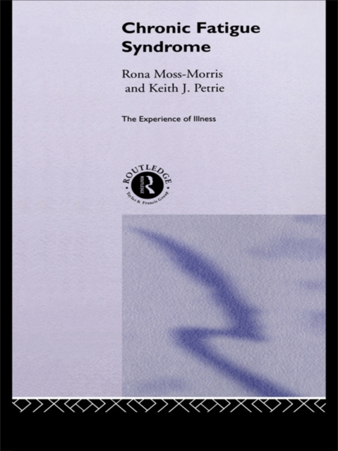 E-kniha Chronic Fatigue Syndrome Rona Moss-Morris