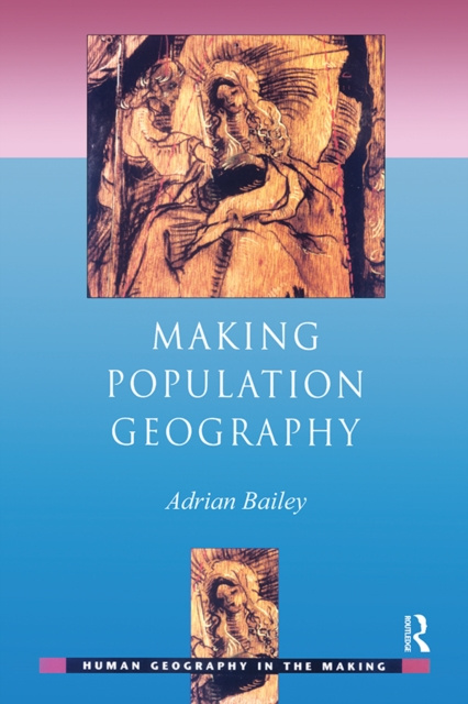 E-book Making Population Geography Adrian Bailey